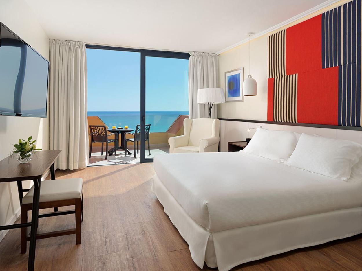 Junior Suite Privilege (3 Adulti)